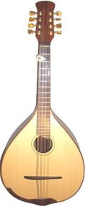 マンドラ Mandola